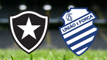 Apostas Botafogo X Csa Serie B 27 07 21