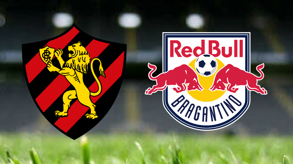 Apostas Sport x Red Bull Bragantino Brasileirão 06/08/21