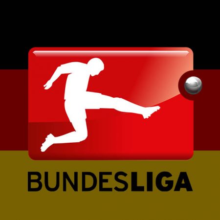 Apostas Vencedor Bundesliga 2024
