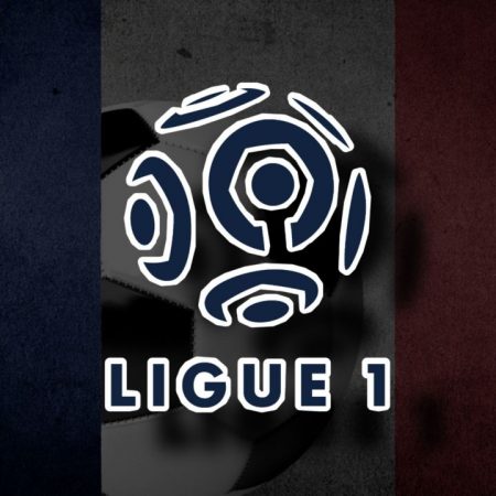 Apostas Vencedor Ligue 1 2022/23