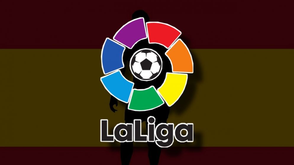 Guia de Apostas La Liga Temporada 2021/22