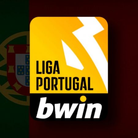 Apostas Vencedor Liga Portugal 2023