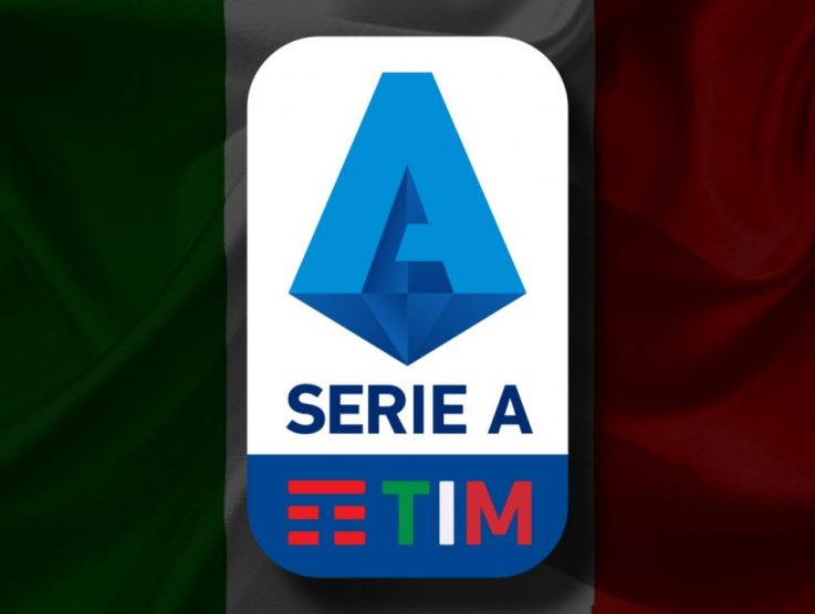 Apostas Vencedor Serie A Italiana 2024