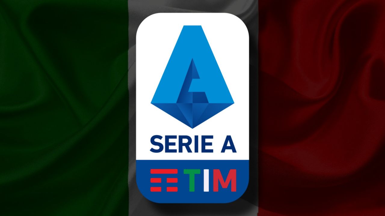 Apostas Vencedor Serie A Italiana 2024