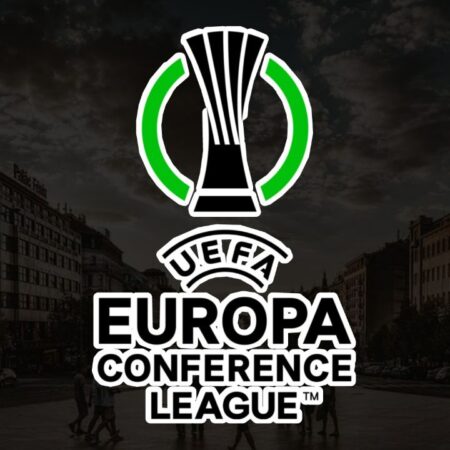 Apostas Vencedor UEFA Conference League 2022/23