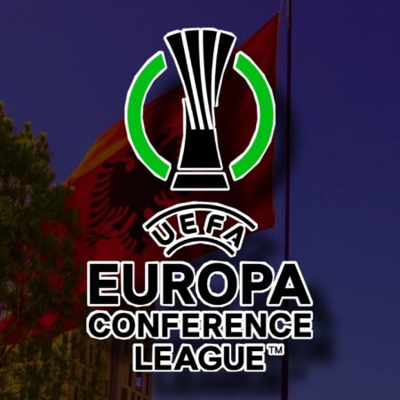 Guia de Apostas UEFA Conference League 2021/22