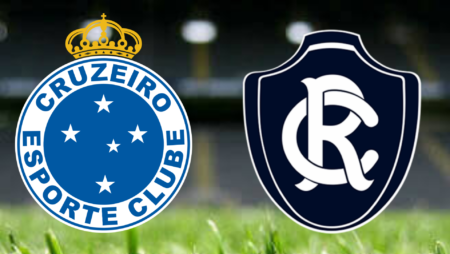 Apostas Cruzeiro x Remo Brasileirão Série B 28/10/21