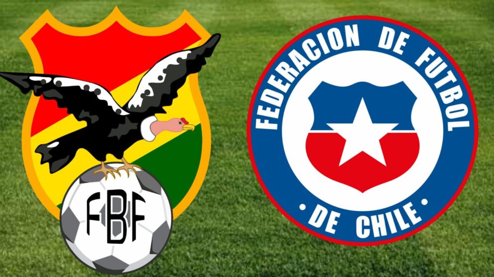 Apostas Bolívia x Chile Eliminatórias CONMEBOL 01/02/22