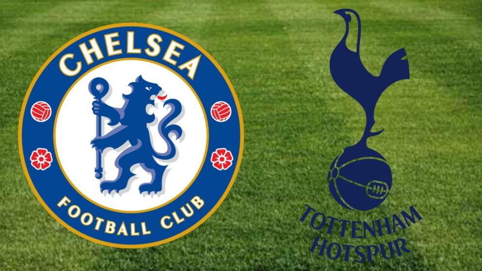 Apostas Chelsea x Tottenham Premier League 23/01/22