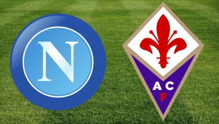 Apostas Napoli x Fiorentina Copa da Itália 13/01/22