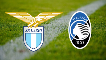 Apostas Lazio x Atalanta Seria A 22/01/22