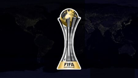 Apostas Vencedor Mundial de Clubes da FIFA 2023