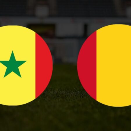Apostas Senegal x Guiné Copa Africana das Nações 14/01/22
