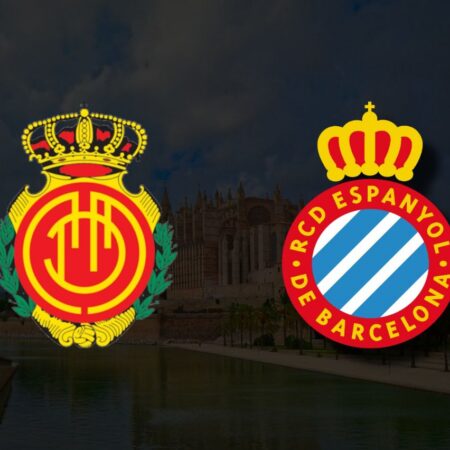 Apostas RCD Mallorca x Espanyol Copa do Rei 15/01/22