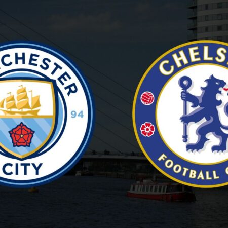 Apostas Manchester City x Chelsea Premier League 15/01/22