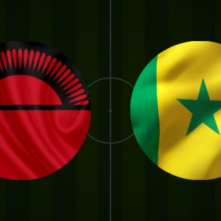 Apostas Malaui x Senegal Copa Africana de Nações 18/01/22