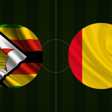 Apostas Zimbábue x Guiné Copa Africana das Nações 18/01/22