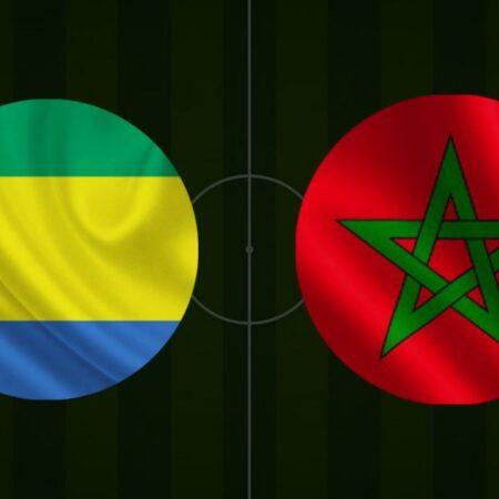 Apostas Gabão x Marrocos Copa Africana 18/01/22
