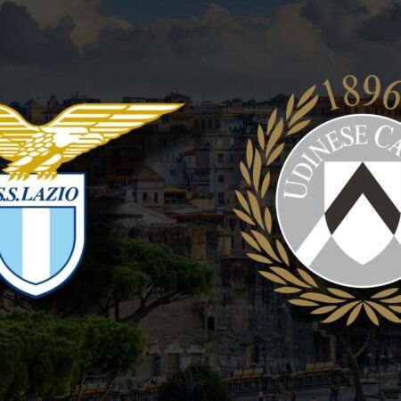 Apostas Lazio x Udinese Coppa Italia 18/01/22