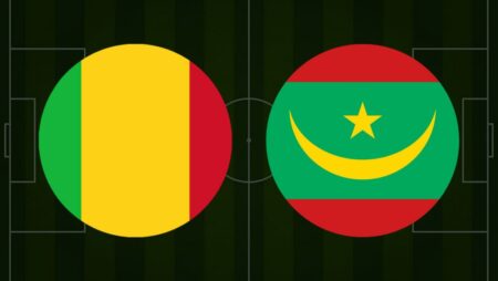 Apostas Mali x Mauritânia Copa Africana 20/01/22