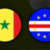 Apostas Senegal x Cabo Verde Copa Africana 25/01/22