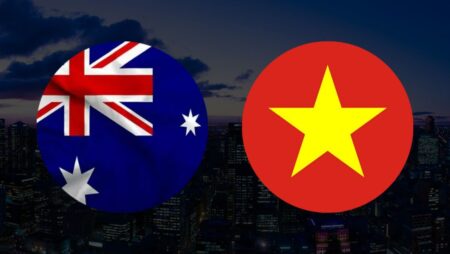 Apostas Austrália x Vietnã Eliminatórias AFC 27/01/22