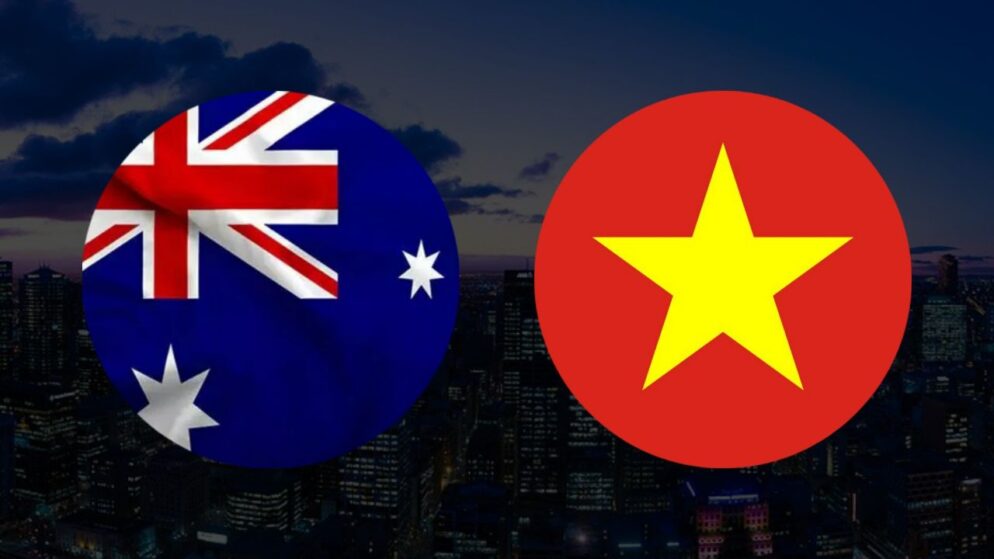 Apostas Austrália x Vietnã Eliminatórias AFC 27/01/22