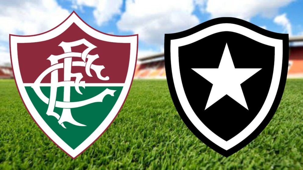 Apostas Fluminense x Botafogo Carioca 10/02/22
