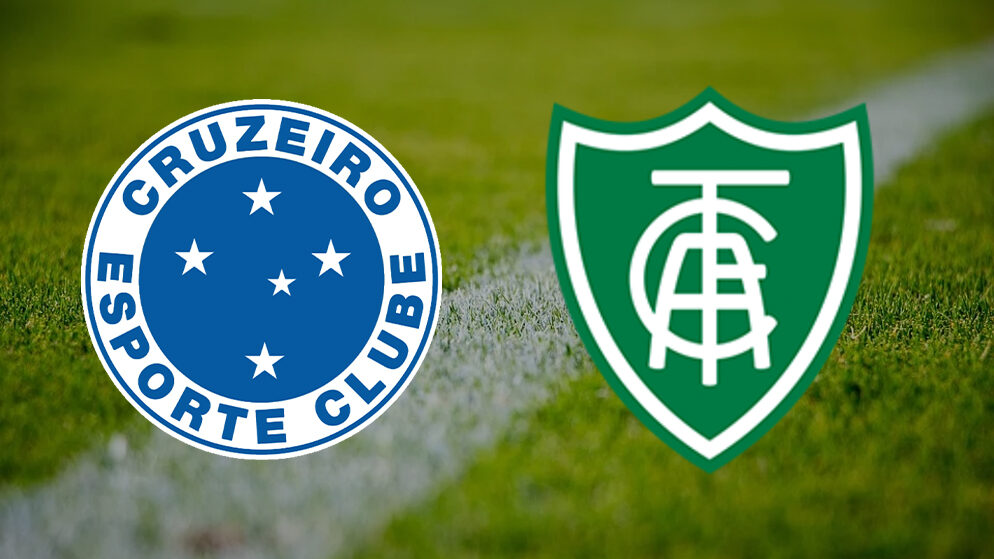 Apostas Cruzeiro x América Campeonato Mineiro 02/02/2022