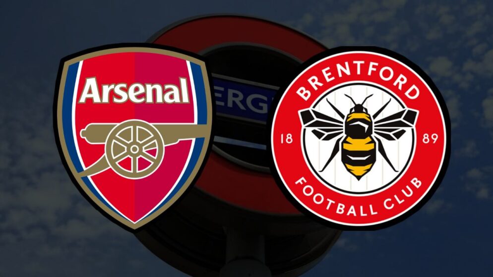 Apostas Arsenal x Brentford Premier League 19/02/22