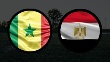 Apostas Senegal x Egito Final Copa Africana 06/02/22