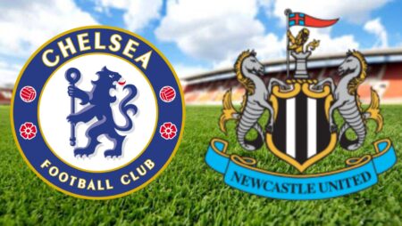 Apostas Chelsea x Newcastle Premier League 13/03/22