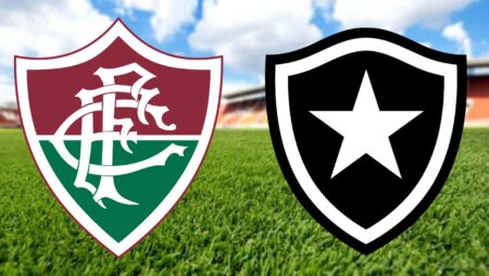 Apostas Fluminense x Botafogo Carioca 27/03/22
