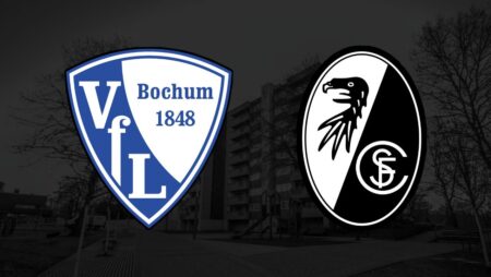 Apostas Bochum x Freiburg Copa da Alemanha 02/03/22