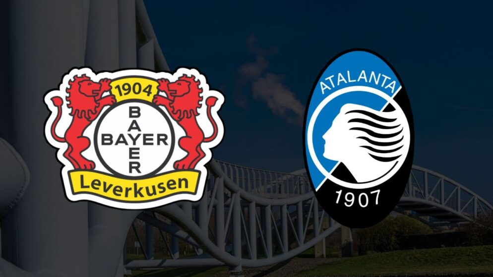 Apostas Bayer Leverkusen x Atalanta Liga Europa 17/03/22