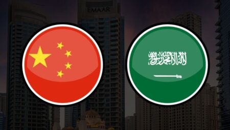 Apostas China x Arábia Saudita Eliminatórias AFC Copa do Mundo 24/03/22
