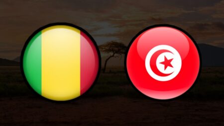 Apostas Mali x Tunísia Eliminatórias CAF Copa do Mundo 25/03/22