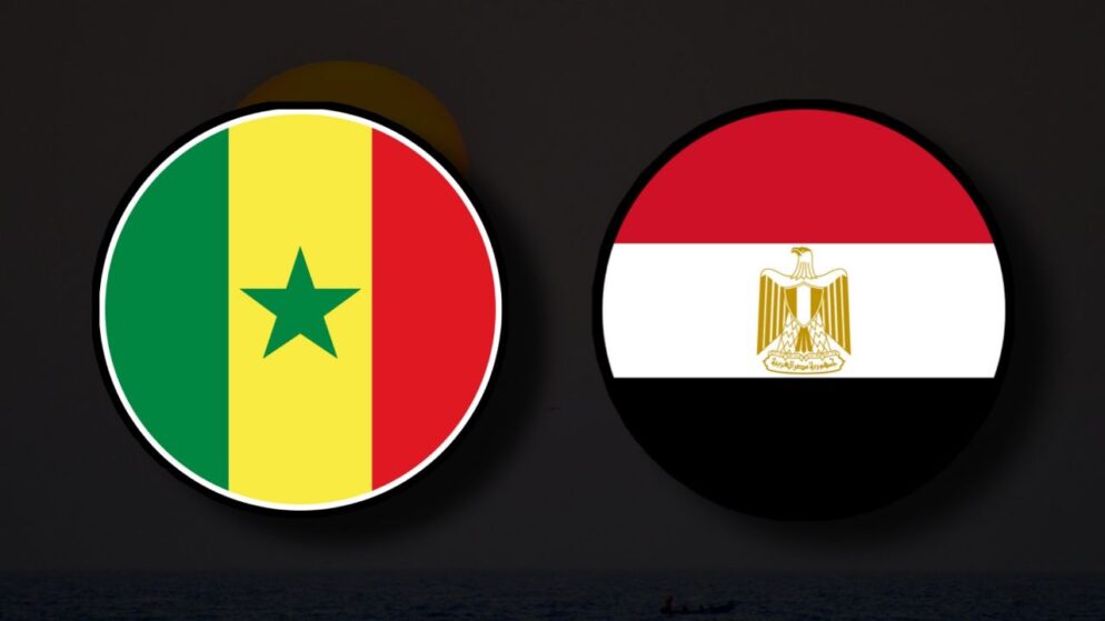 Apostas Senegal x Egito Eliminatórias CAF Copa do Mundo 28/03/22