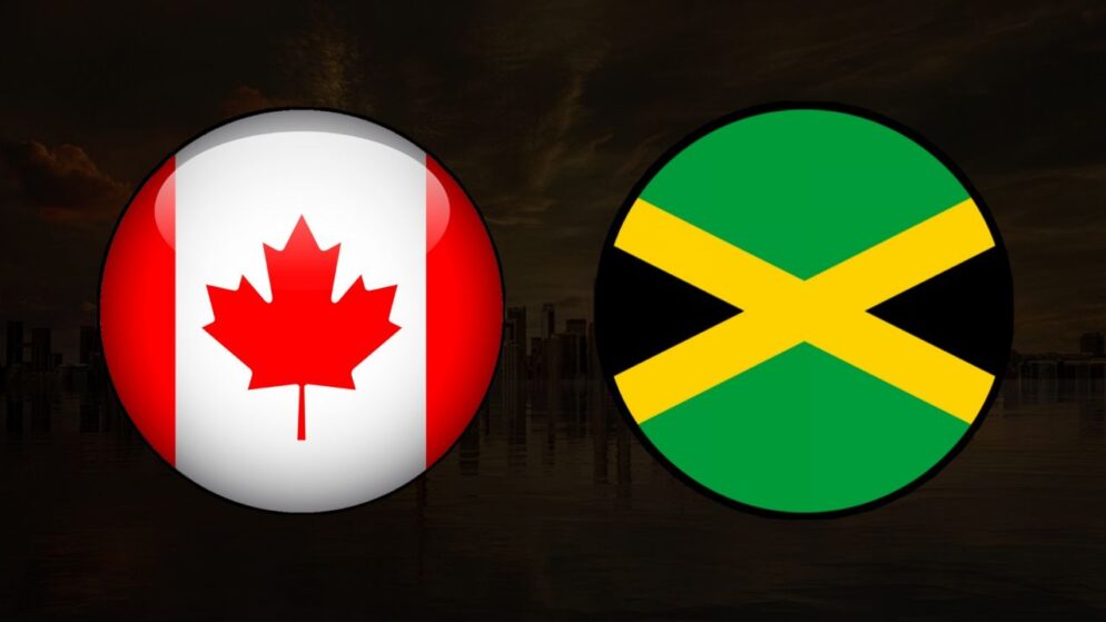 Apostas Canadá x Jamaica Eliminatórias CONCACAF Copa do Mundo 27/03/22