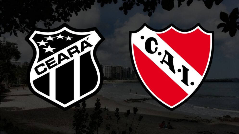 Apostas Ceará x Independiente Copa Sul-Americana 05/04/22