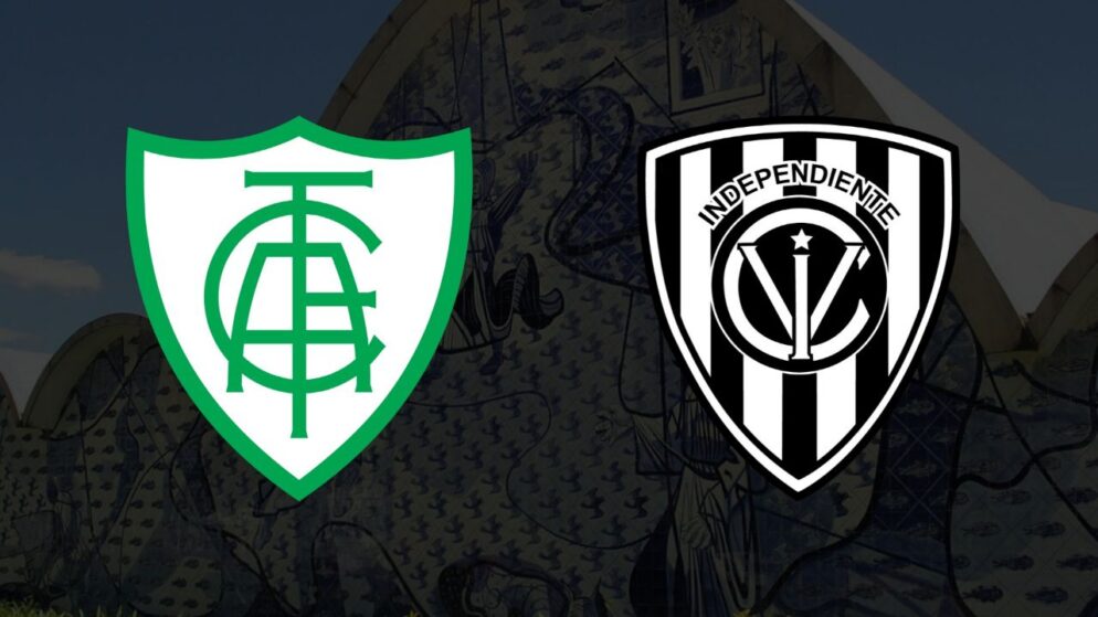 Apostas América Mineiro x Independiente del Valle Libertadores da América 06/04/22