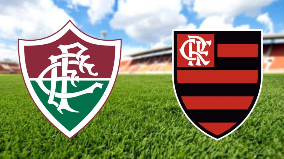 Apostas Fluminense x Flamengo Carioca 02/04/22