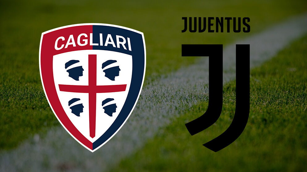 Apostas Cagliari x Juventus Serie A 09/04/22