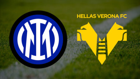 Apostas Inter x Hellas Verona Serie A 09/04/22