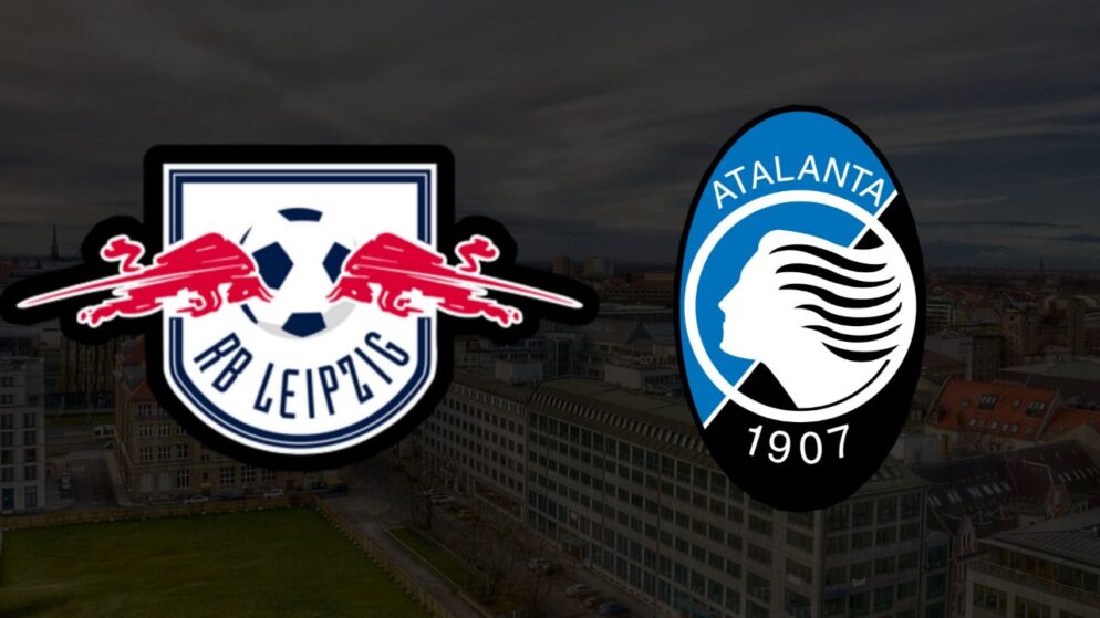 Apostas RB Leipzig x Atalanta Liga Europa 07/04/22