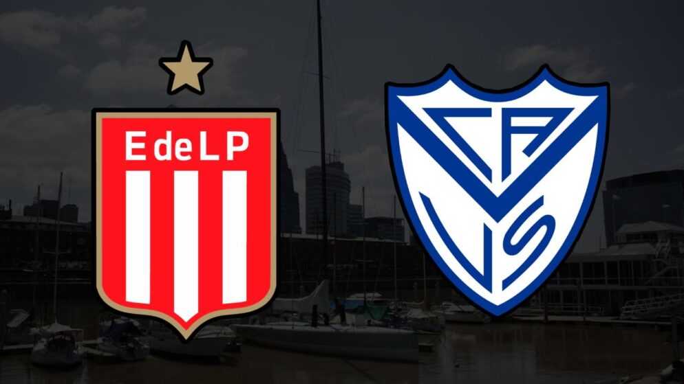 Apostas Estudiantes x Vélez Sarsfield Libertadores da América 07/04/22