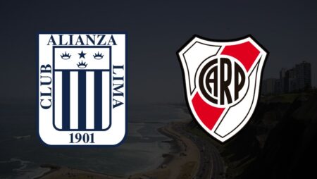 Apostas Alianza Lima x River Plate Libertadores da América 06/04/22