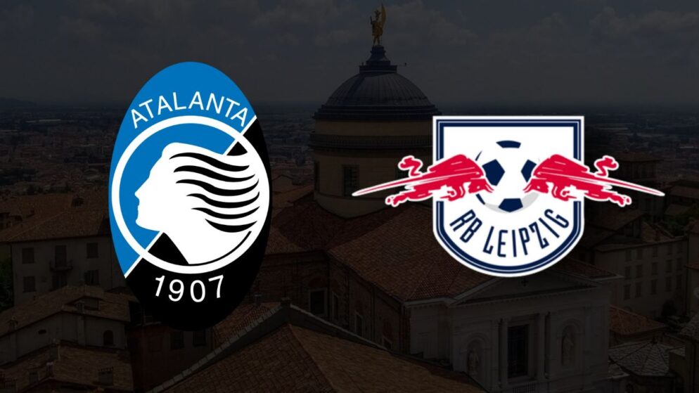 Apostas Atalanta x RB Leipzig Liga Europa 14/04/22
