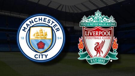 Apostas Manchester City x Liverpool FA Cup 16/04/22