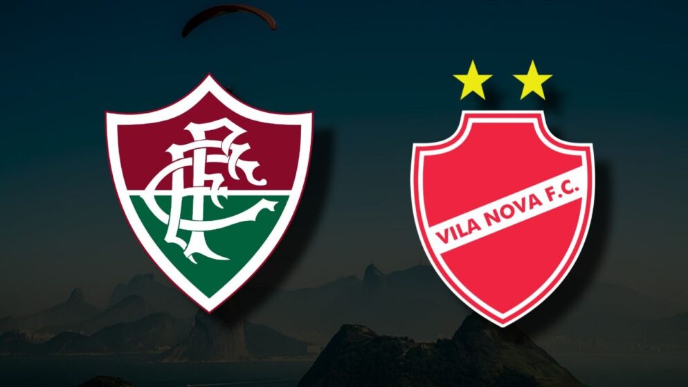 Apostas Fluminense x Vila Nova Copa do Brasil 19/04/22